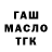 ТГК концентрат Research Seminar